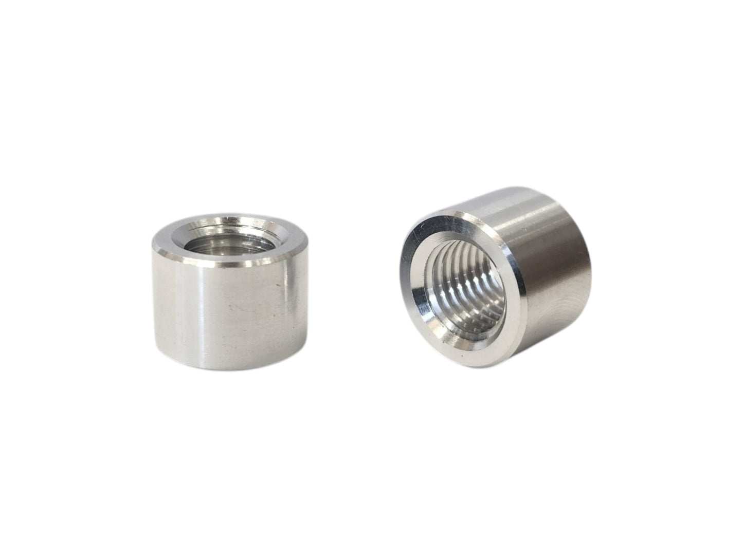 Kierreholkki M12x1.5mm Alumiini