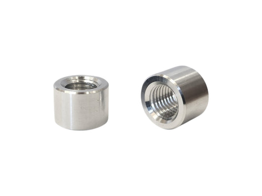 Kierreholkki M12x1.5mm Alumiini