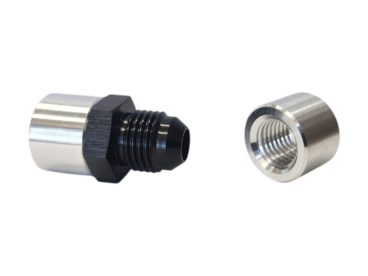 Kierreholkki M12x1.5mm Alumiini