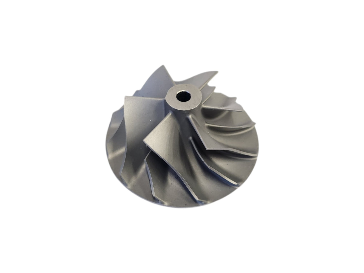 Kompressori Siipi (Holset HE221W)