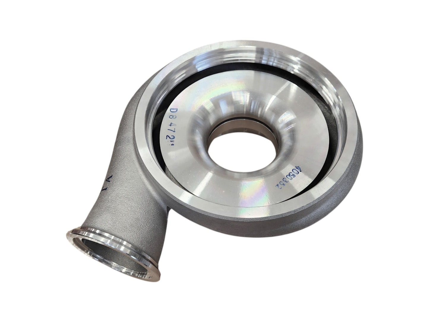 Kompressorikotelo (Holset HX40 Super)