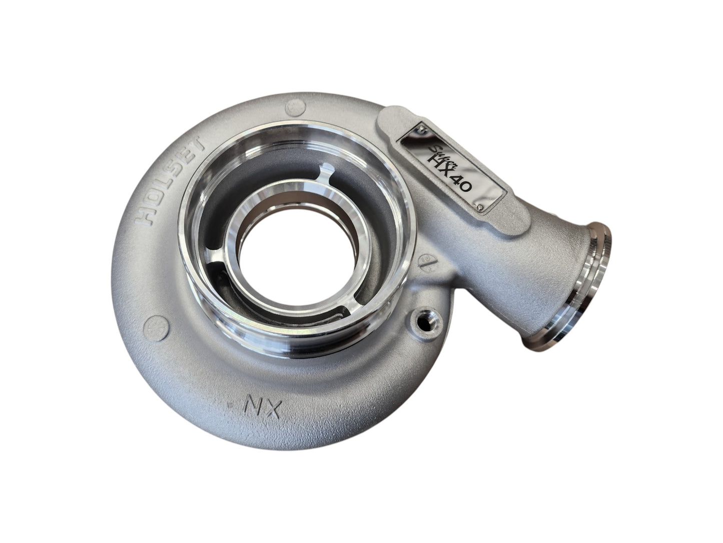 Kompressorikotelo (Holset HX40 Super)