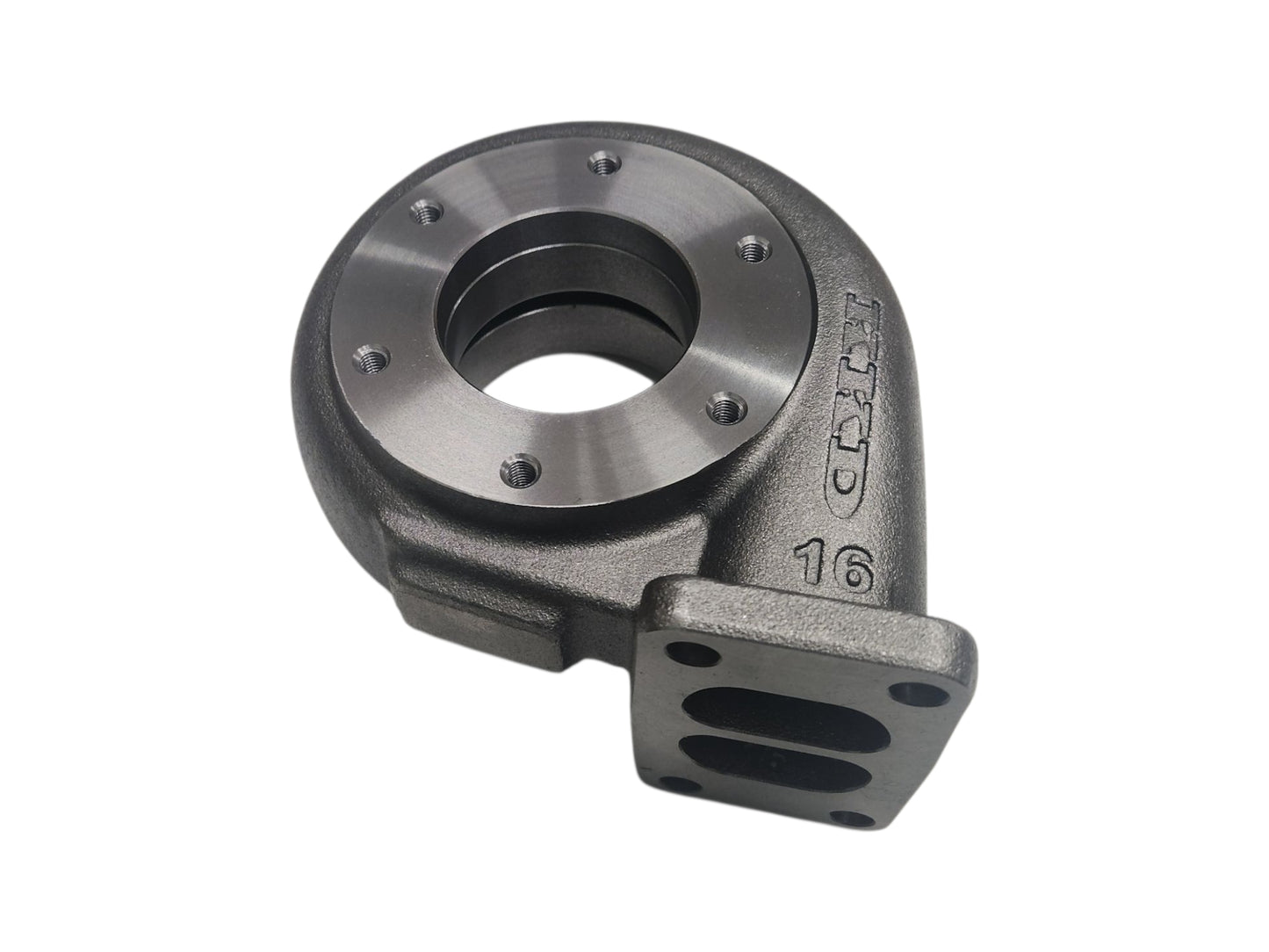 Boost X40 6064 Turbo - KKD Pakopesä 16cm²