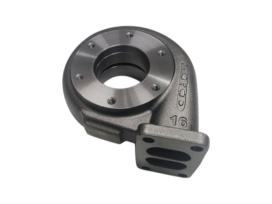 Holset HX40 Super - KKD Pakopesä 16cm²