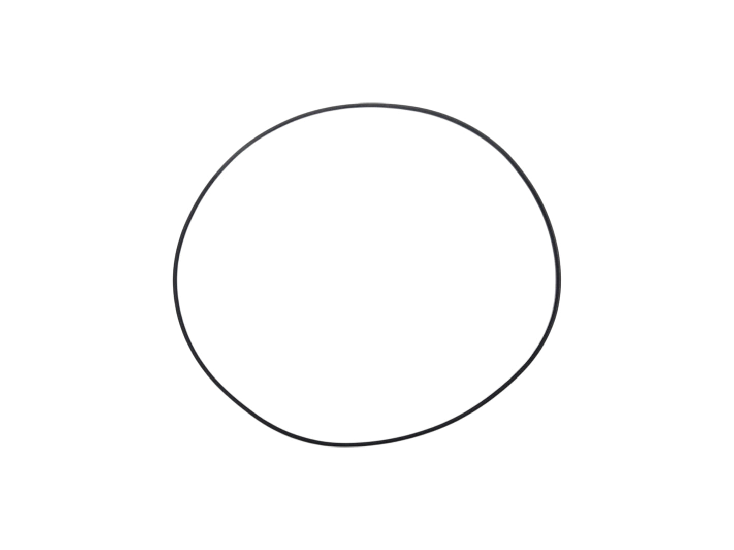 Kompressorikotelo O-rengas (Holset HX35/40)