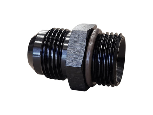 Lähtöliitin AN10 / AN10 ORB (Musta)