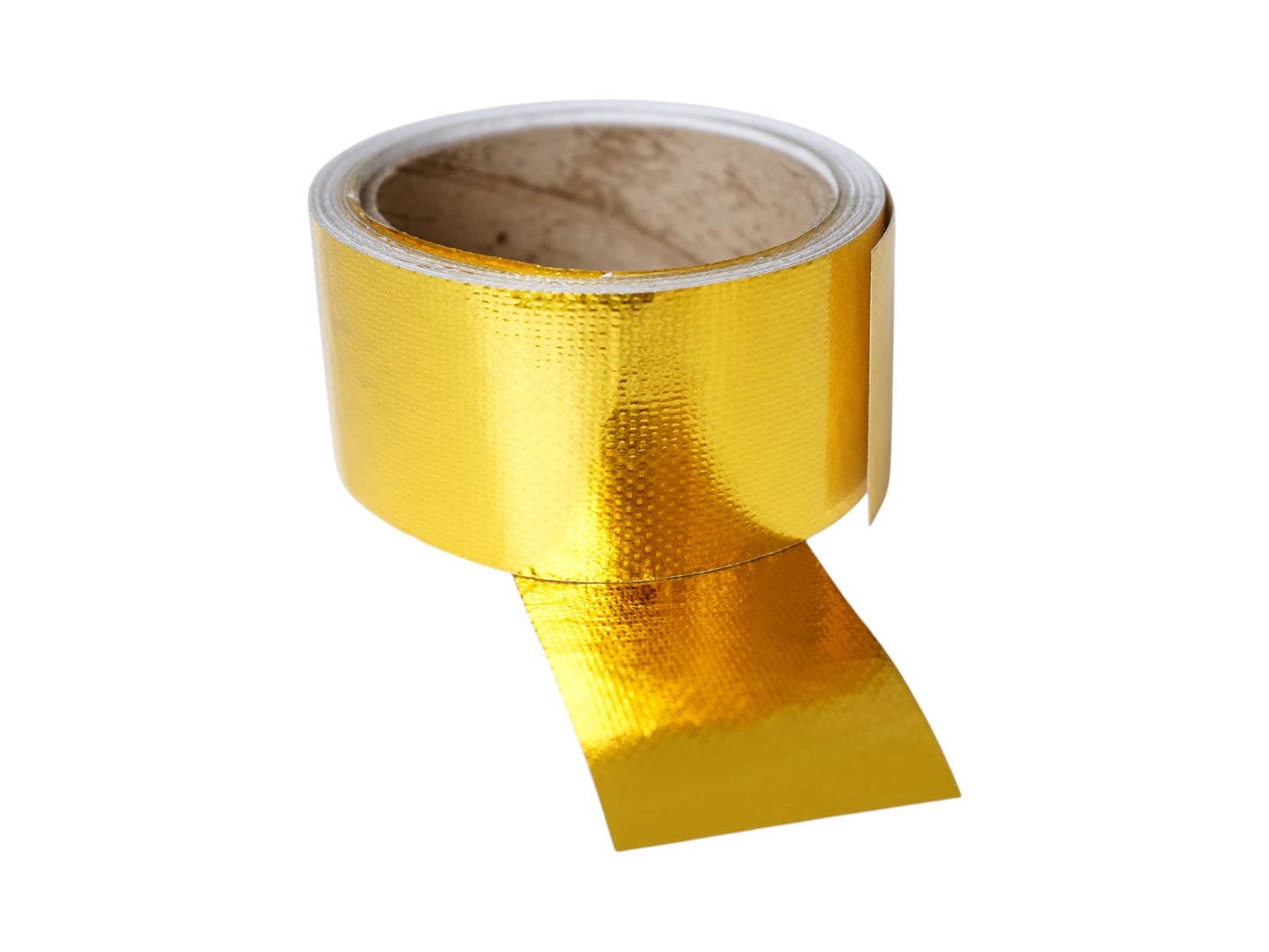 Lämpösuojateippi (50mm x 5m) Gold