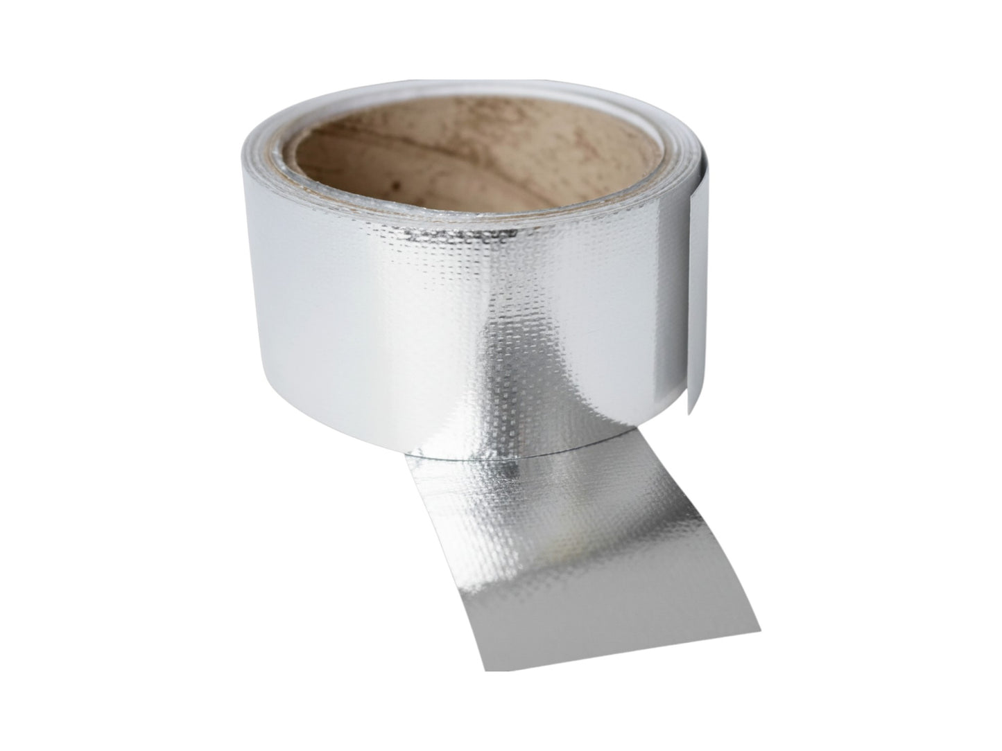 Lämpösuojateippi (50mm x 10m) Silver