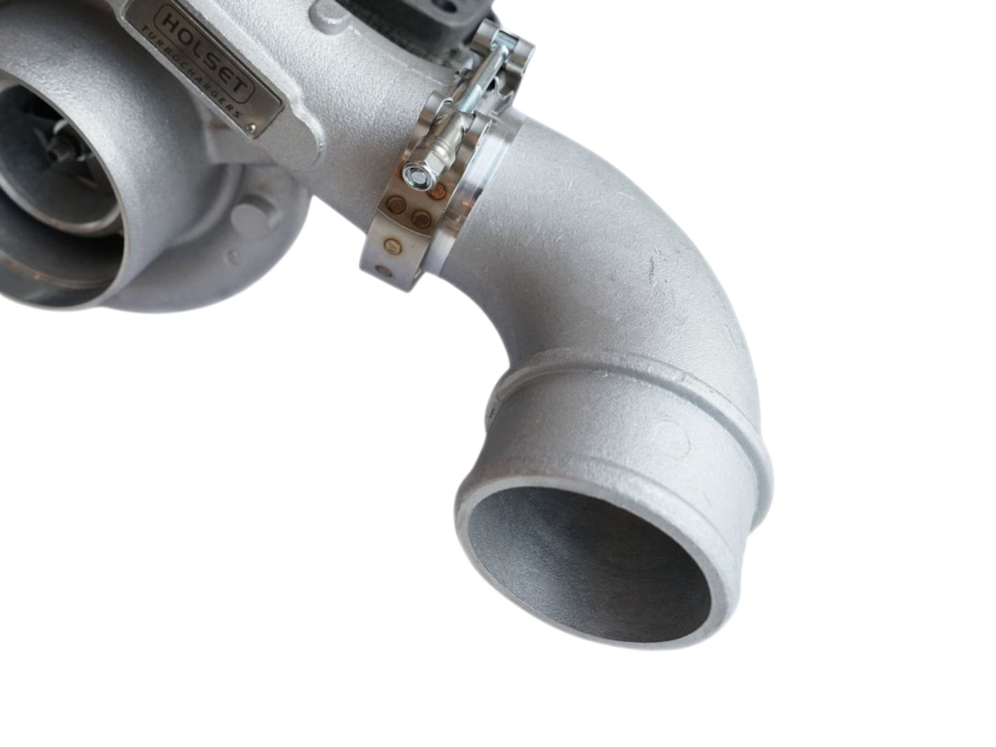 Letkulähtö 90° (Holset HX35-HX55)