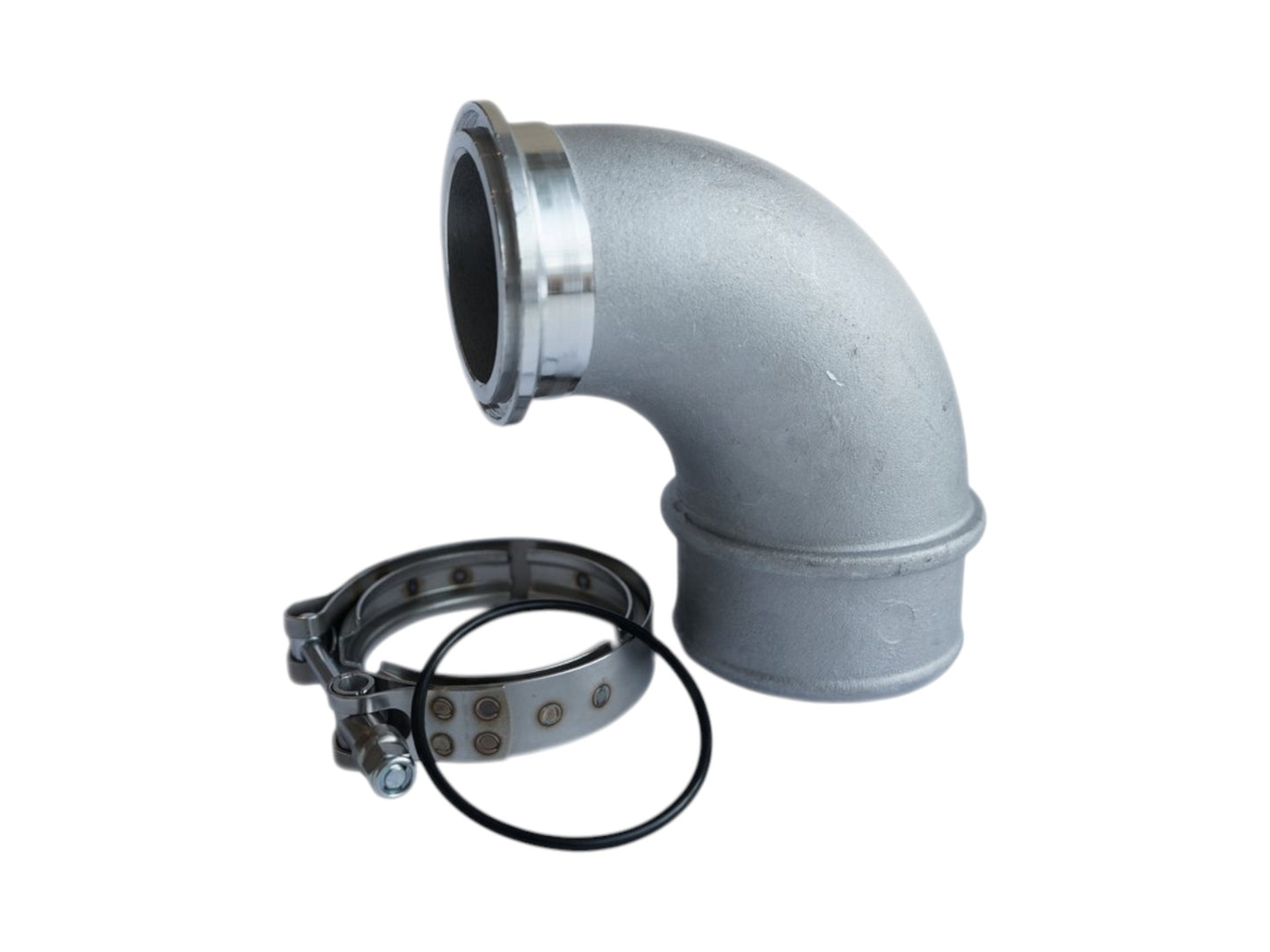 Letkulähtö 90° (Holset HX35-HX55)