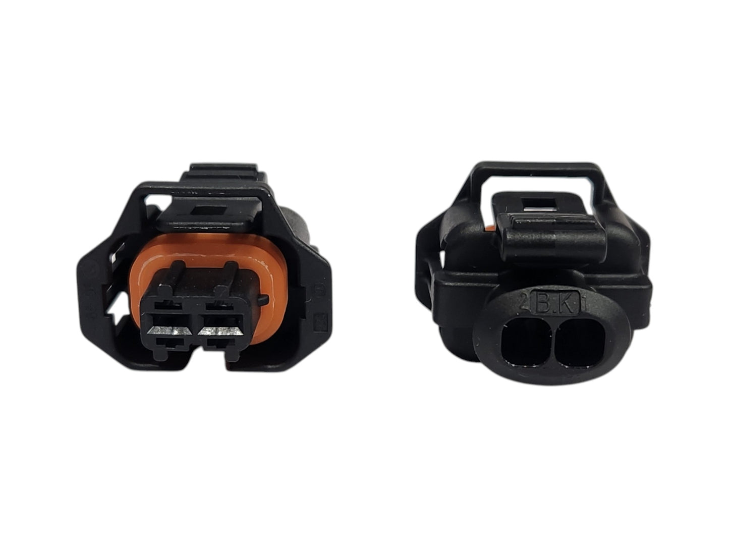 Liitin 2-napainen (Bosch Compact)