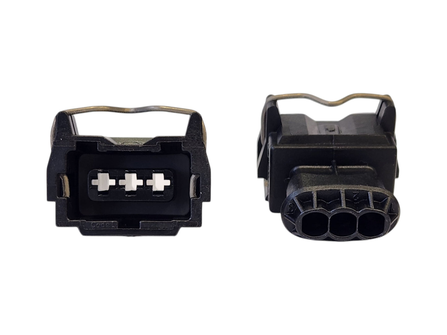 Liitin 3-napainen (Jetronic)