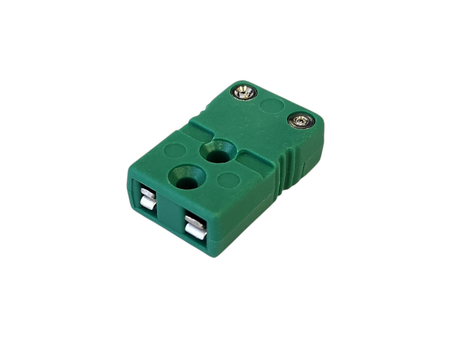 Liitin Miniature K-type Female (EGT) Green