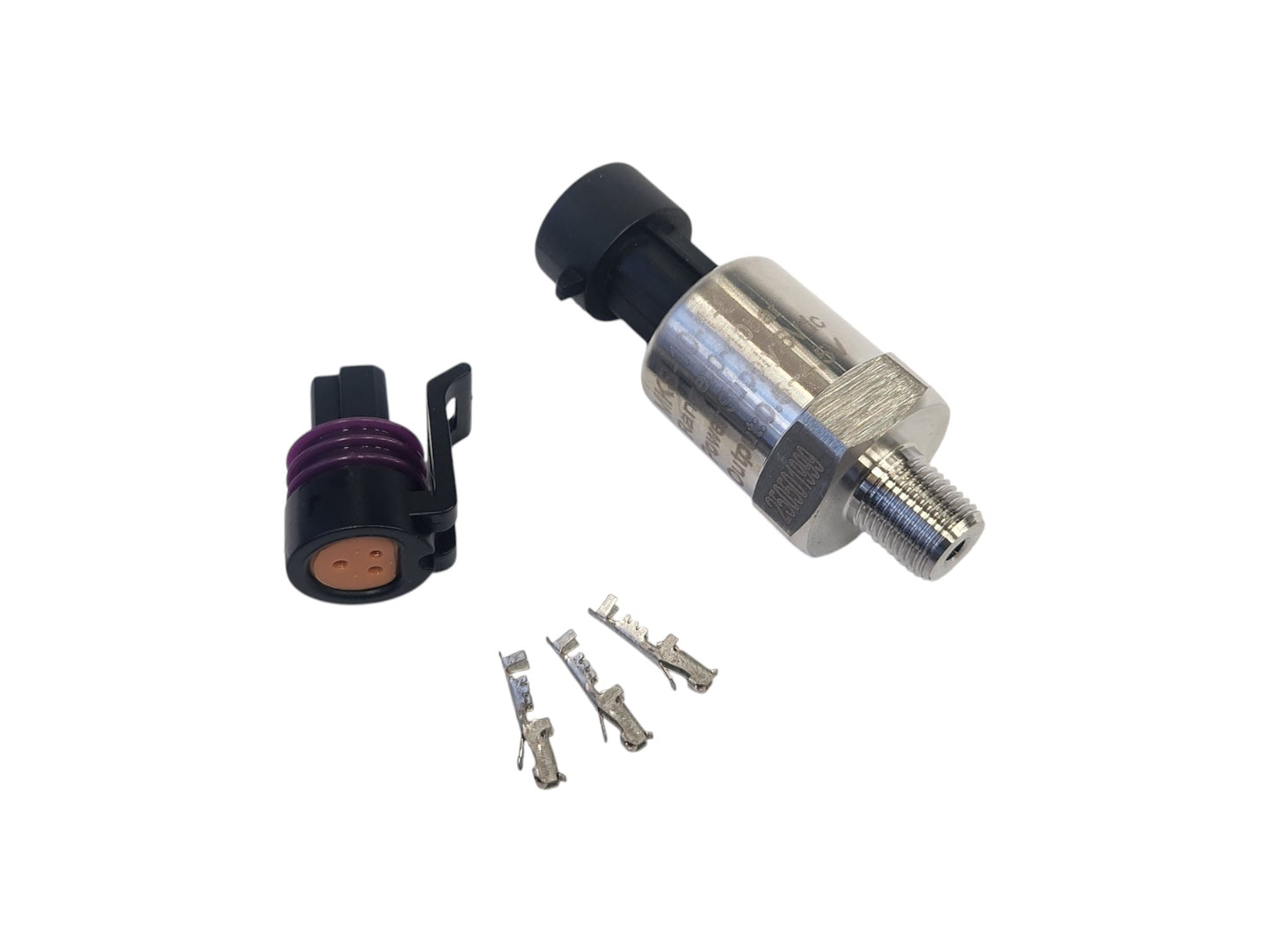 Paineanturi Polttoaine / Öljy 10 Bar 1/8'' NPT