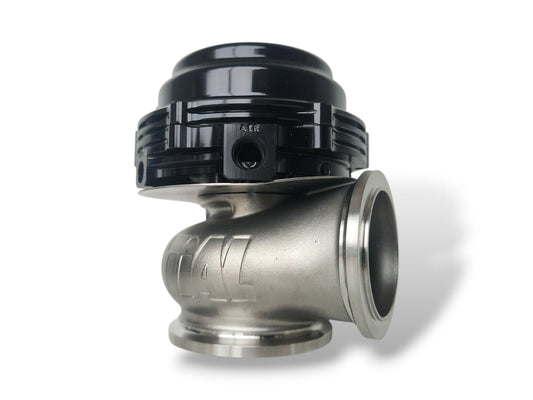 TiAL Sport - MVR 44mm Hukkaportti (kaikki jouset) Black