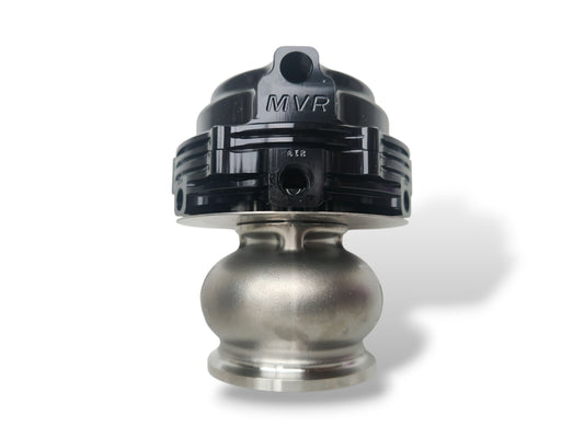 TiAL Sport - MVR 44mm Hukkaportti (kaikki jouset) Black
