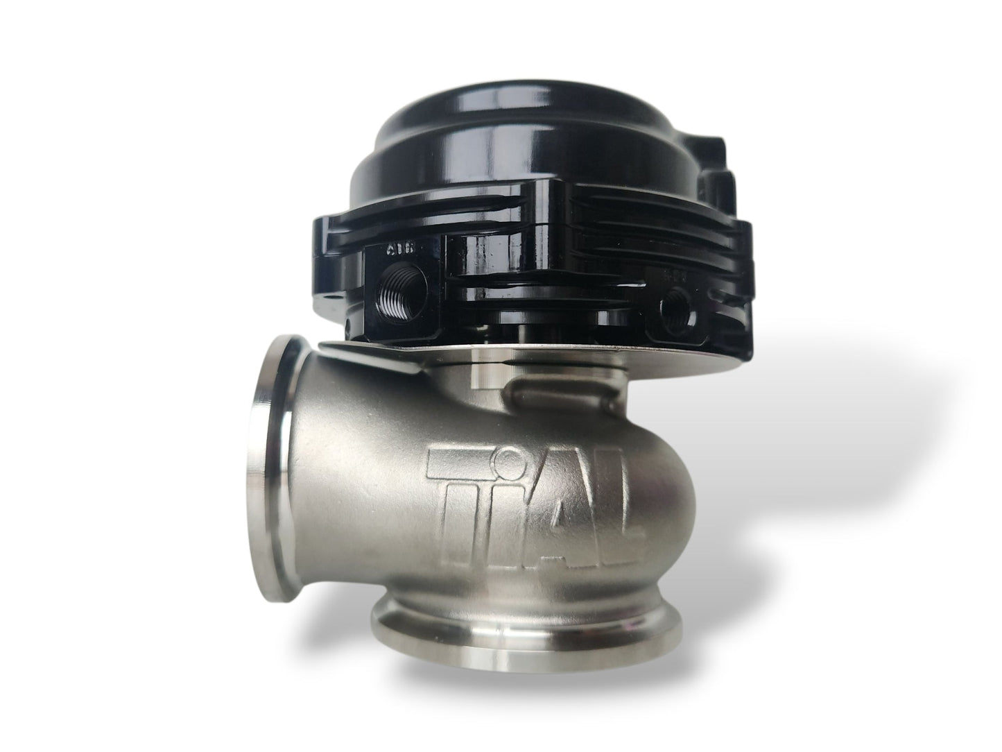 TiAL Sport - MVR 44mm Hukkaportti (kaikki jouset) Black