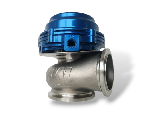 TiAL Sport - MVR 44mm Hukkaportti (kaikki jouset) Blue