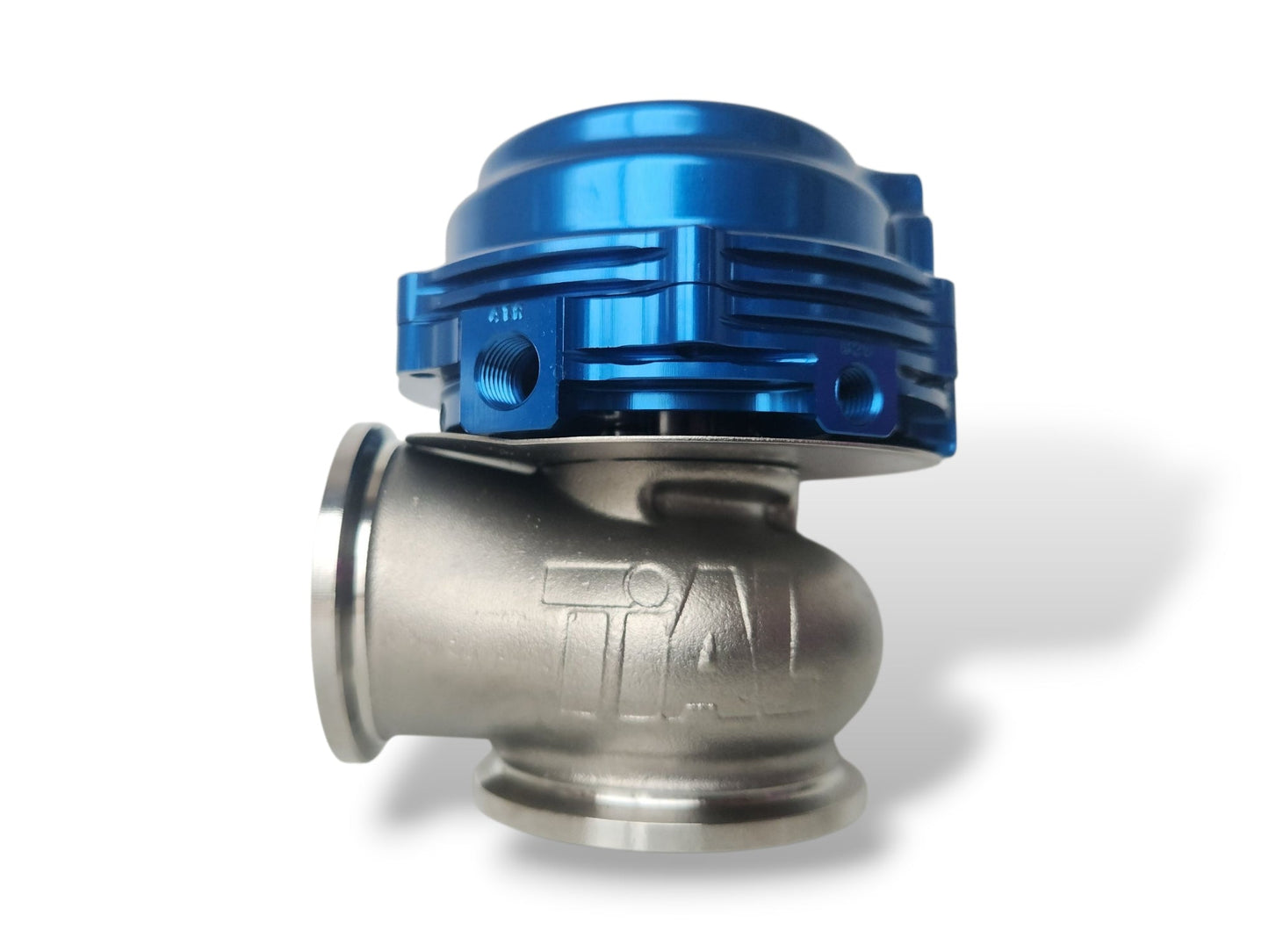 TiAL Sport - MVR 44mm Hukkaportti (kaikki jouset) Blue