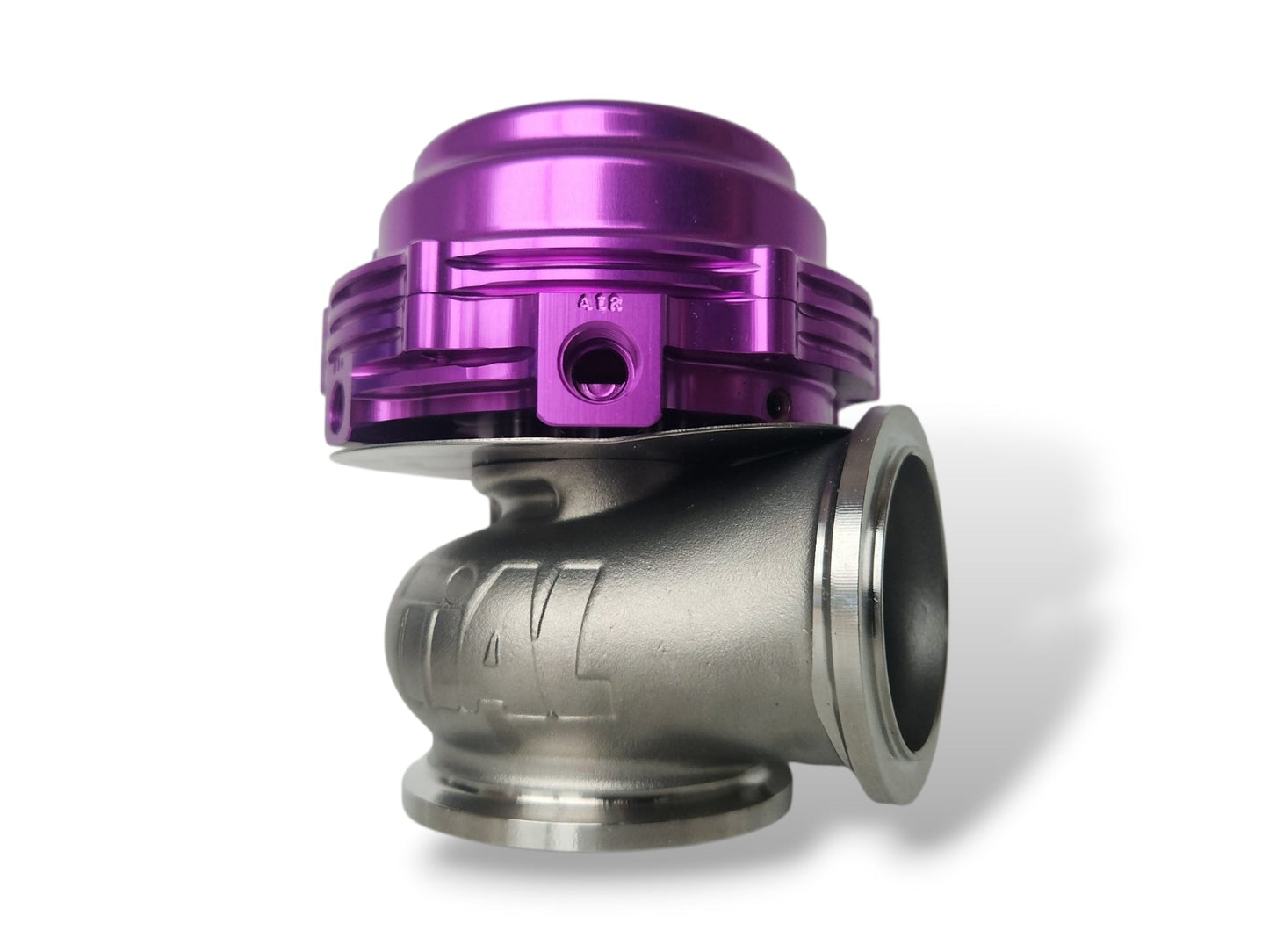 TiAL Sport - MVR 44mm Hukkaportti (kaikki jouset) Purple
