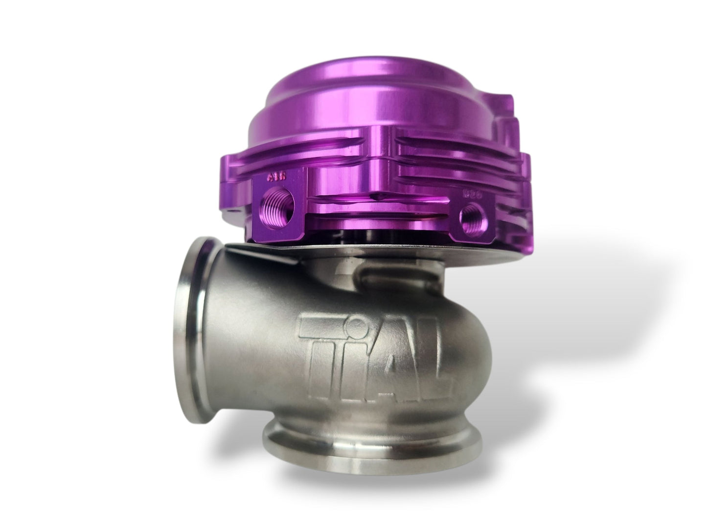 TiAL Sport - MVR 44mm Hukkaportti (kaikki jouset) Purple