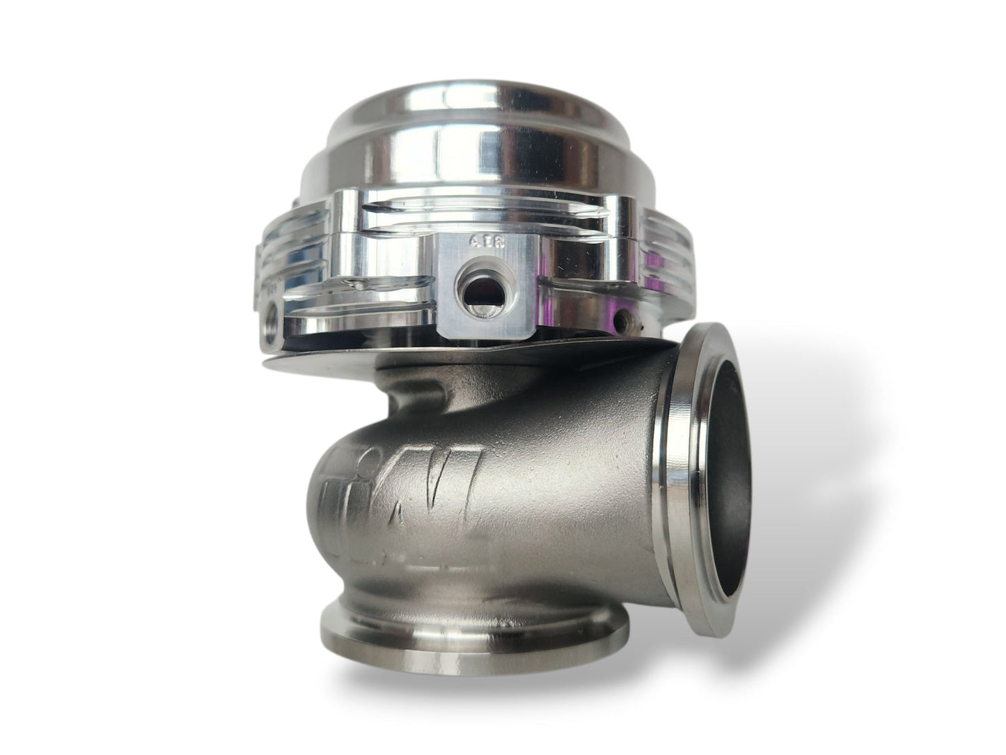 TiAL Sport - MVR 44mm Hukkaportti (kaikki jouset) Silver