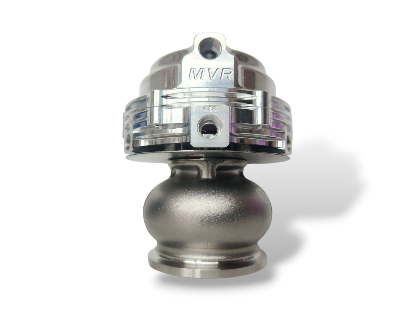 TiAL Sport - MVR 44mm Hukkaportti (kaikki jouset) Silver