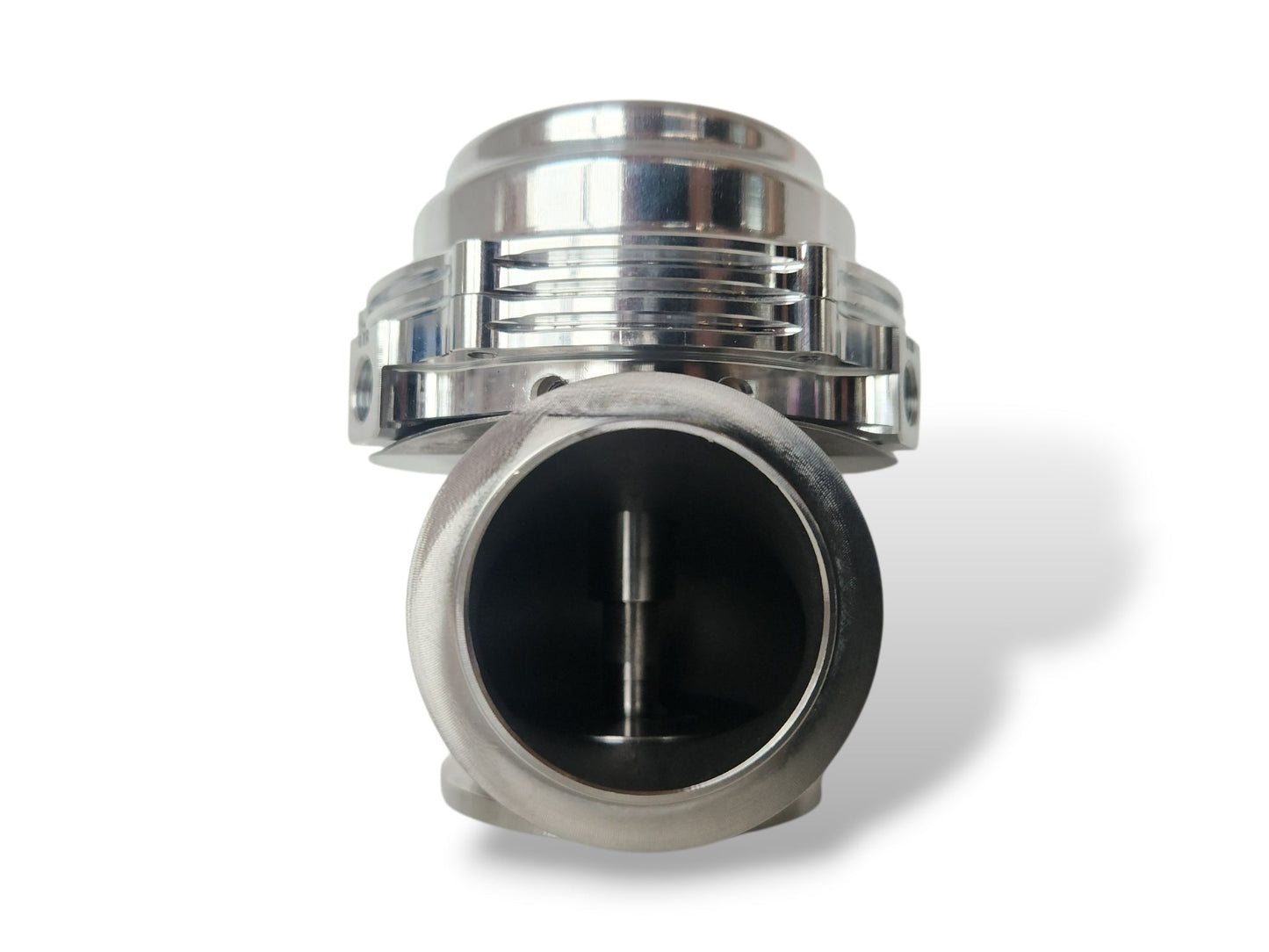 TiAL Sport - MVR 44mm Hukkaportti (kaikki jouset) Silver