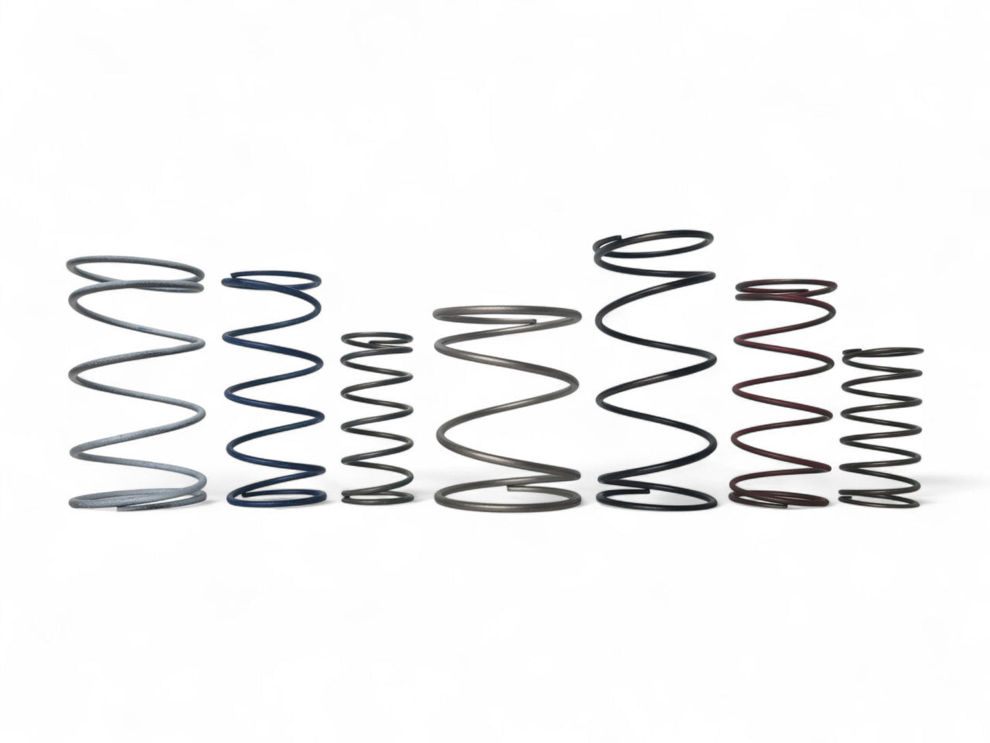 TiAL Sport - MVR 44mm Hukkaportti (kaikki jouset) Silver