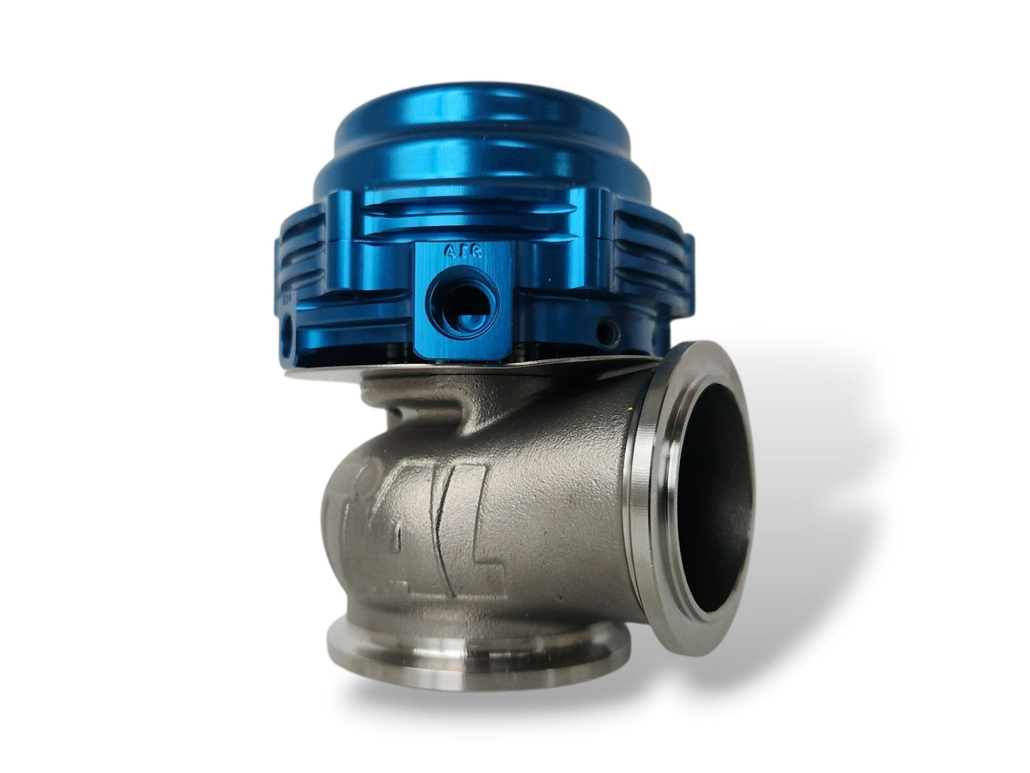 TiAL Sport - MVS 38mm Hukkaportti (kaikki jouset) Blue