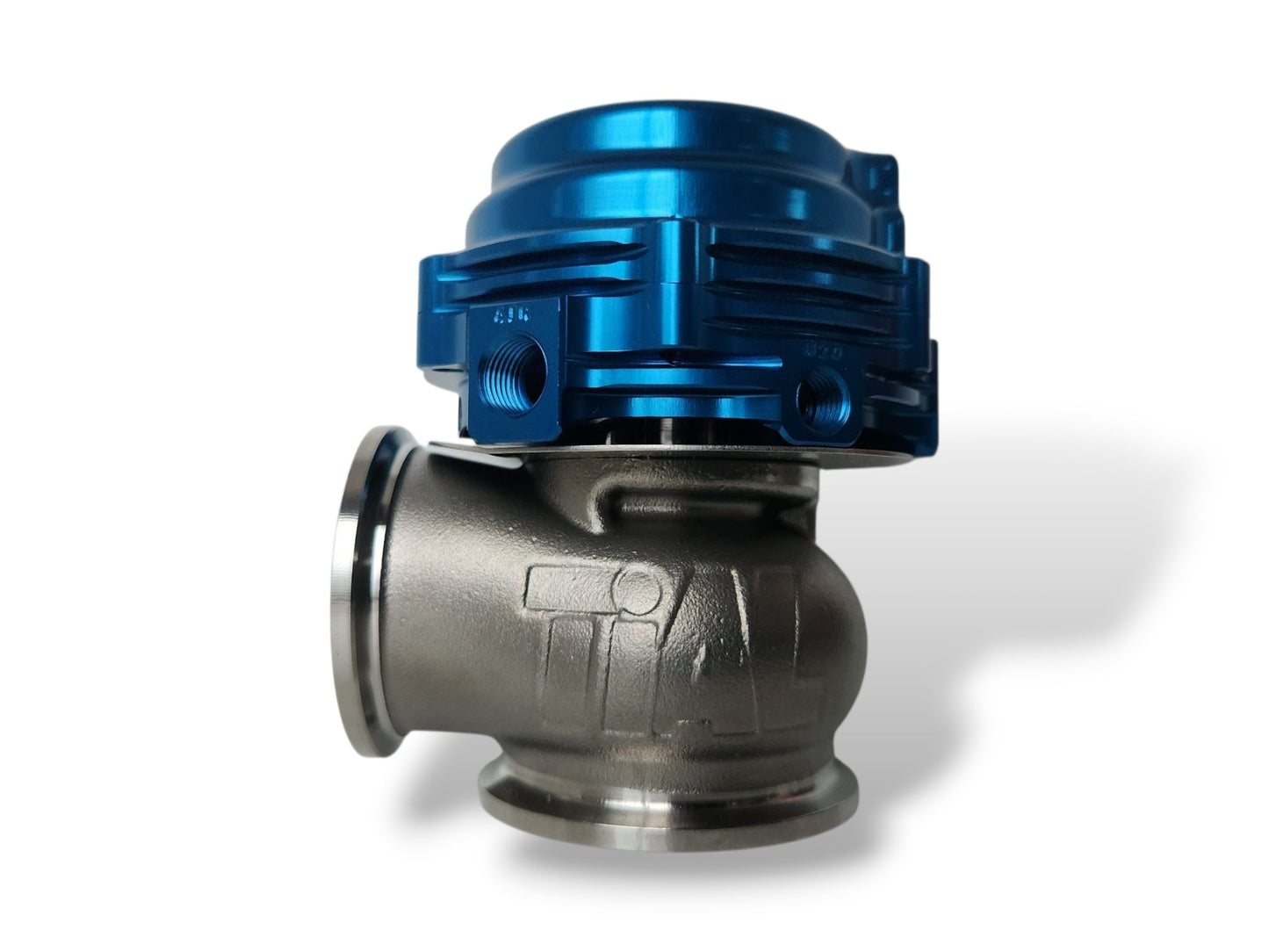 TiAL Sport - MVS 38mm Hukkaportti (kaikki jouset) Blue