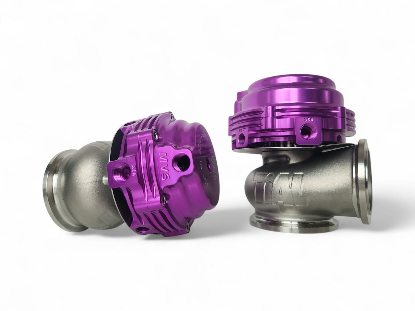 TiAL Sport - MVR 44mm Hukkaportti (kaikki jouset) Purple