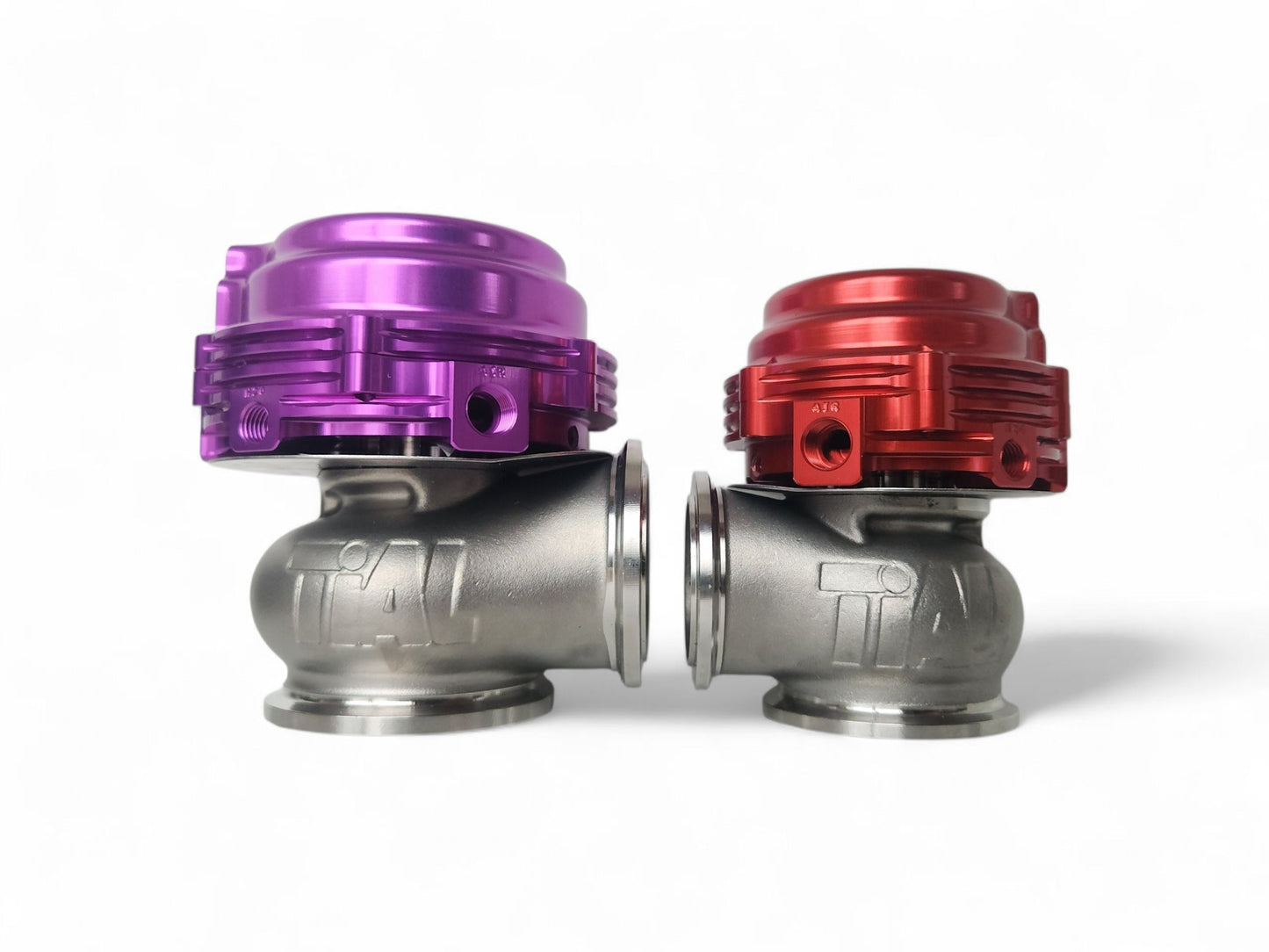 TiAL Sport - MVR 44mm Hukkaportti (kaikki jouset) Purple