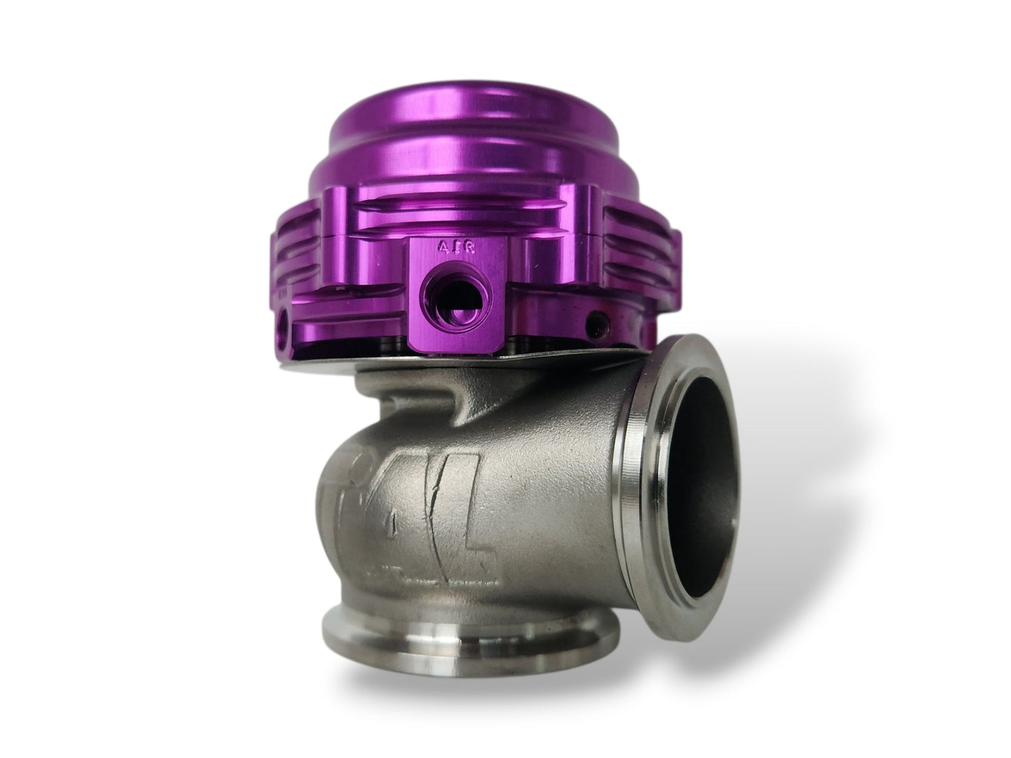TiAL Sport - MVS 38mm Hukkaportti (kaikki jouset) Purple