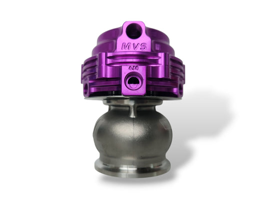 TiAL Sport - MVS 38mm Hukkaportti (kaikki jouset) Purple
