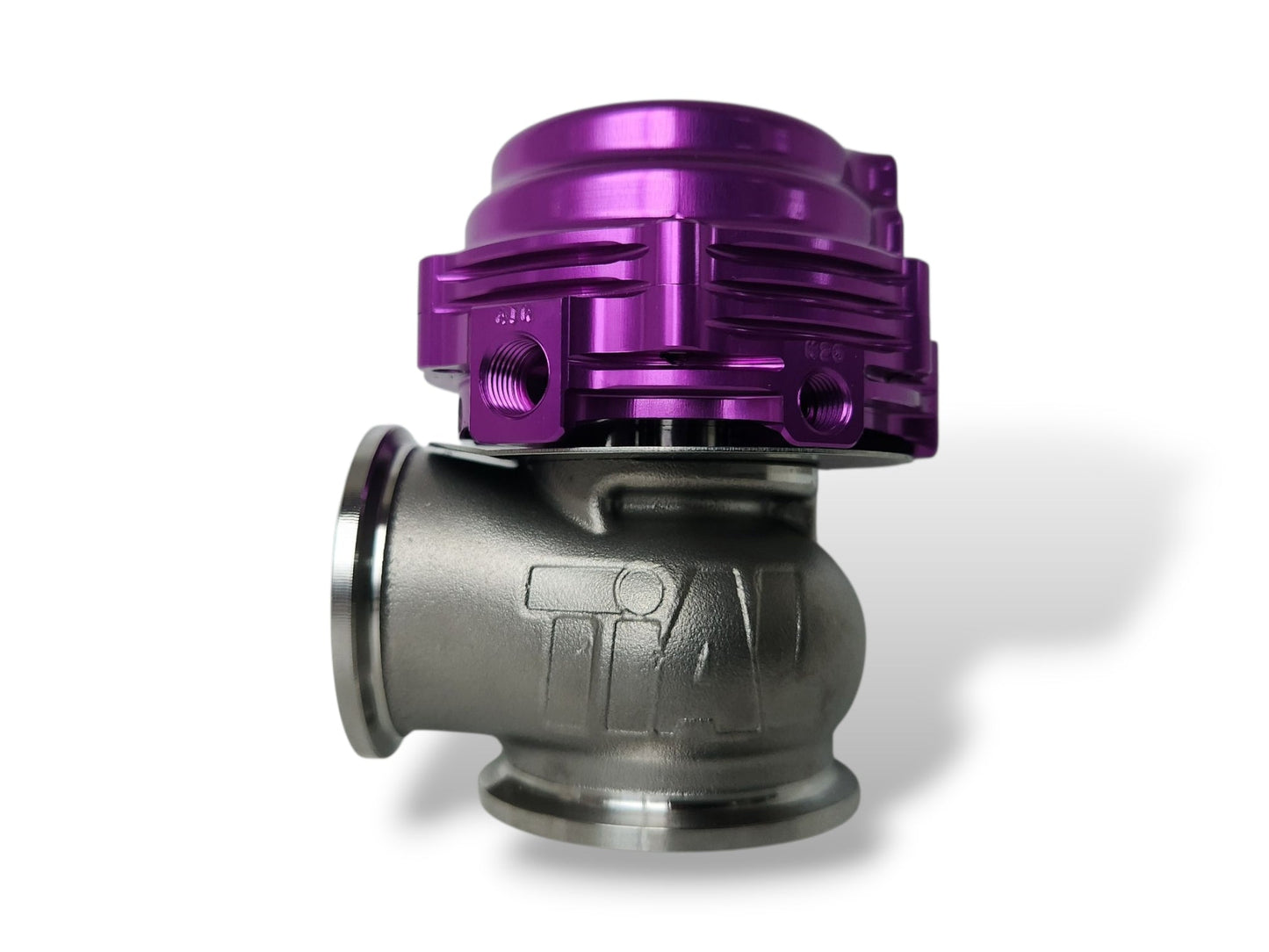 TiAL Sport - MVS 38mm Hukkaportti (kaikki jouset) Purple