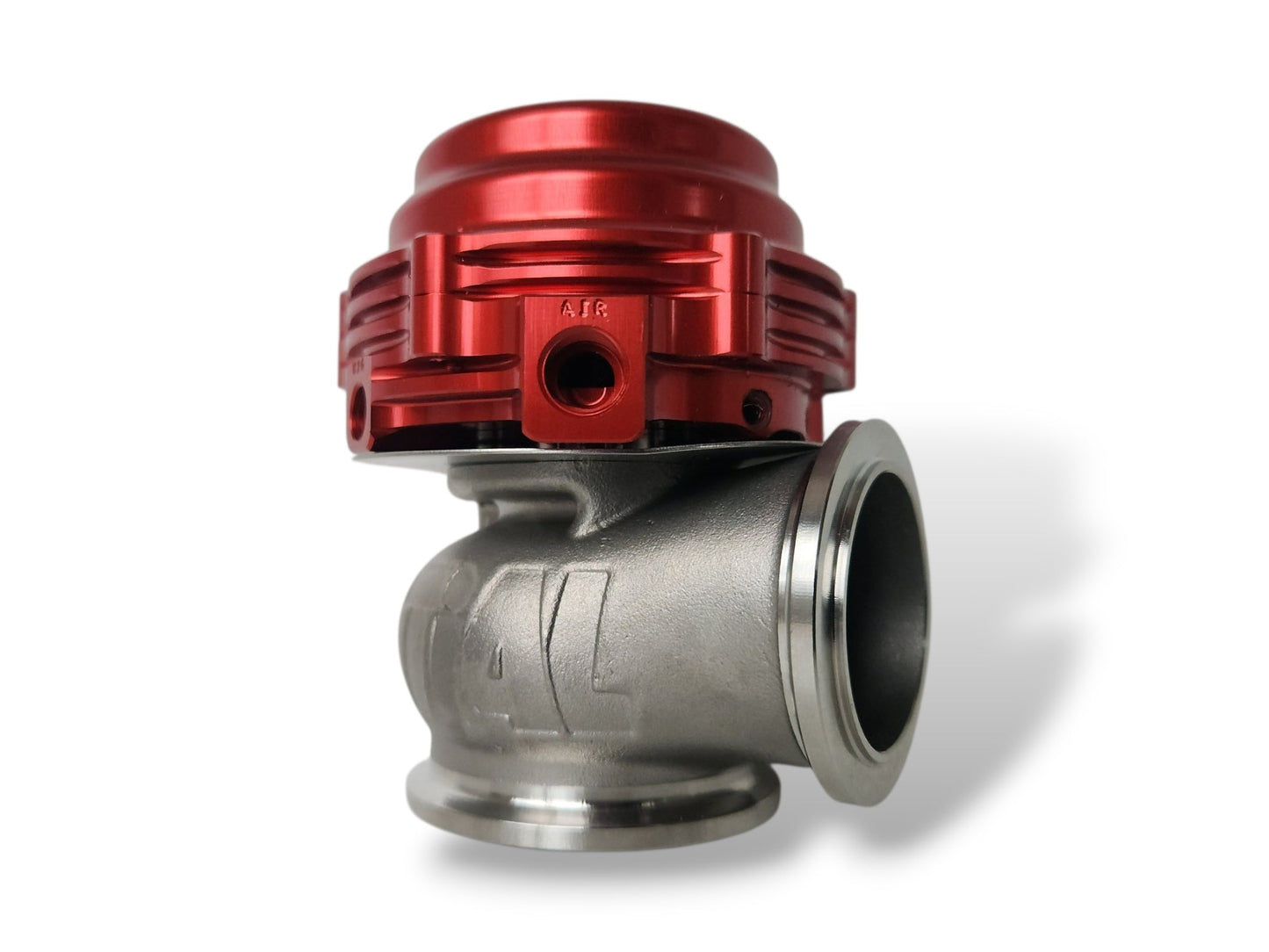 TiAL Sport - MVS 38mm Hukkaportti (kaikki jouset) Red