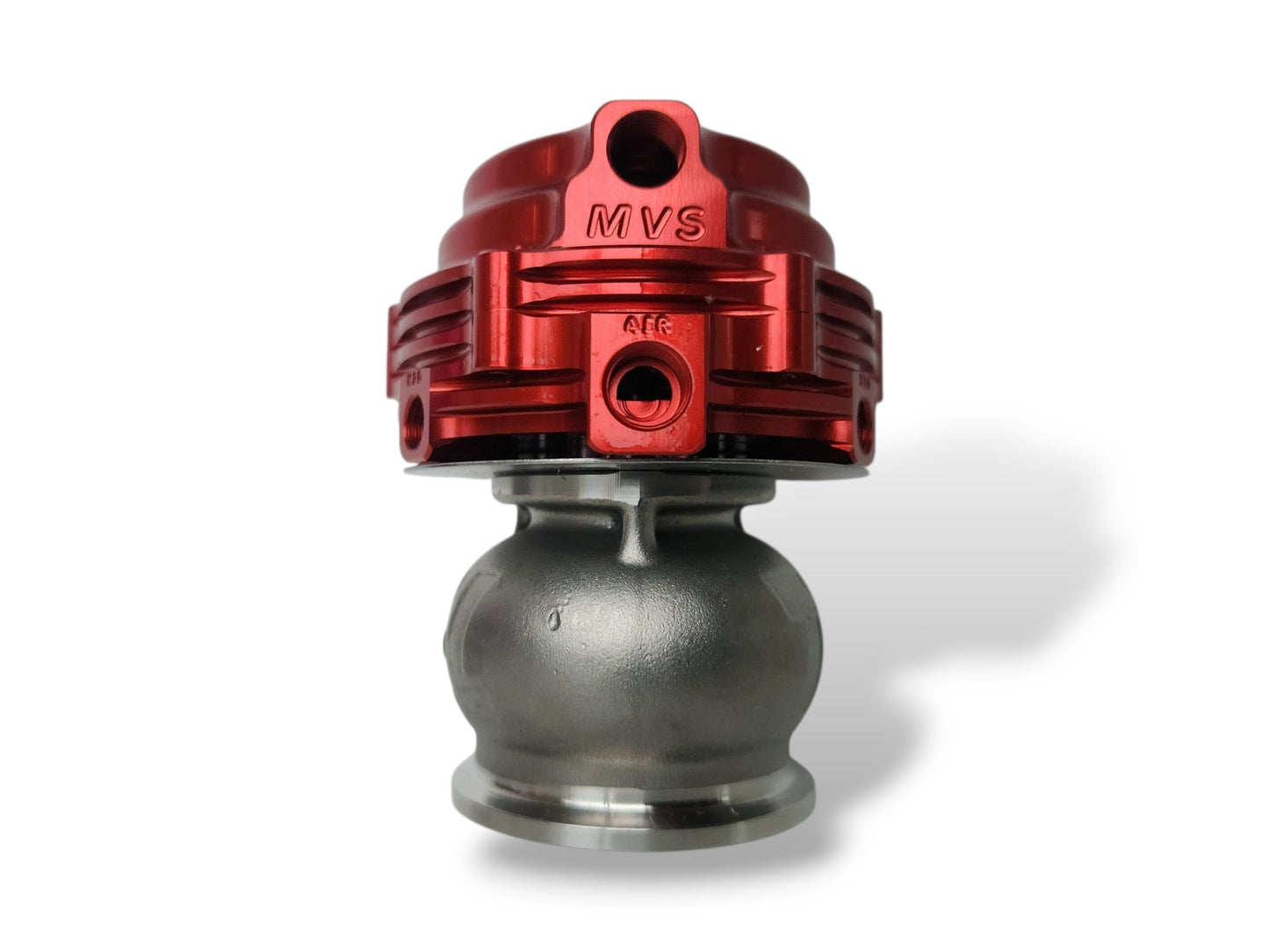 TiAL Sport - MVS 38mm Hukkaportti (kaikki jouset) Red