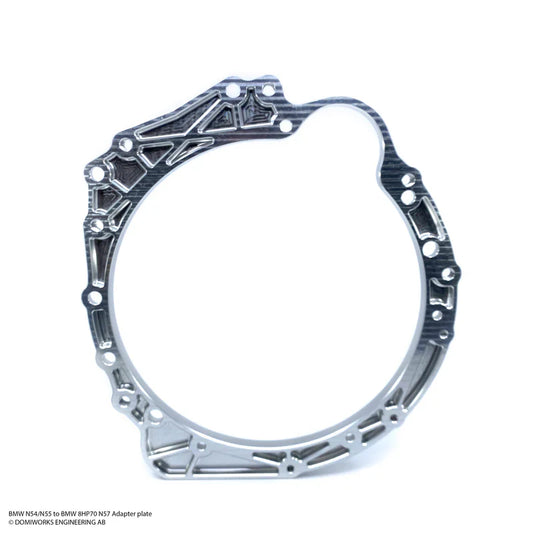 BMW N54/N55 - BMW 8HP70 N57 Adapteri