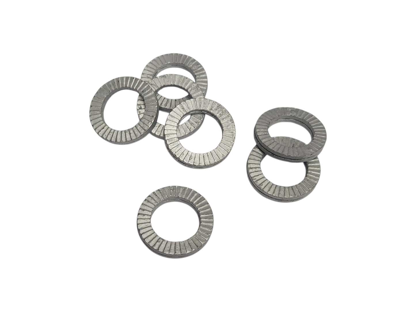 Nord-Lock M10 Aluslevy