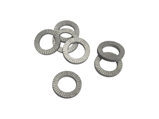 Nord-Lock M8 Aluslevy