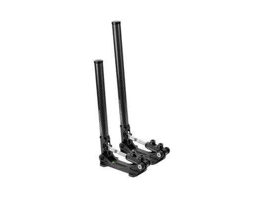 Nuke Performance Hydraulic Handbrake DriftSpec Pro, Glossy Carbon 360