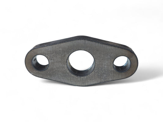 Öljynpaluu Laippa (pulttijako 45mm)