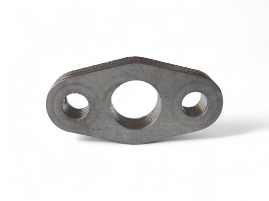 Öljynpaluu Laippa T25 (pulttijako 38mm)