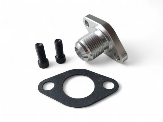 Öljynpaluu AN12 / (pulttijako 51,7mm)