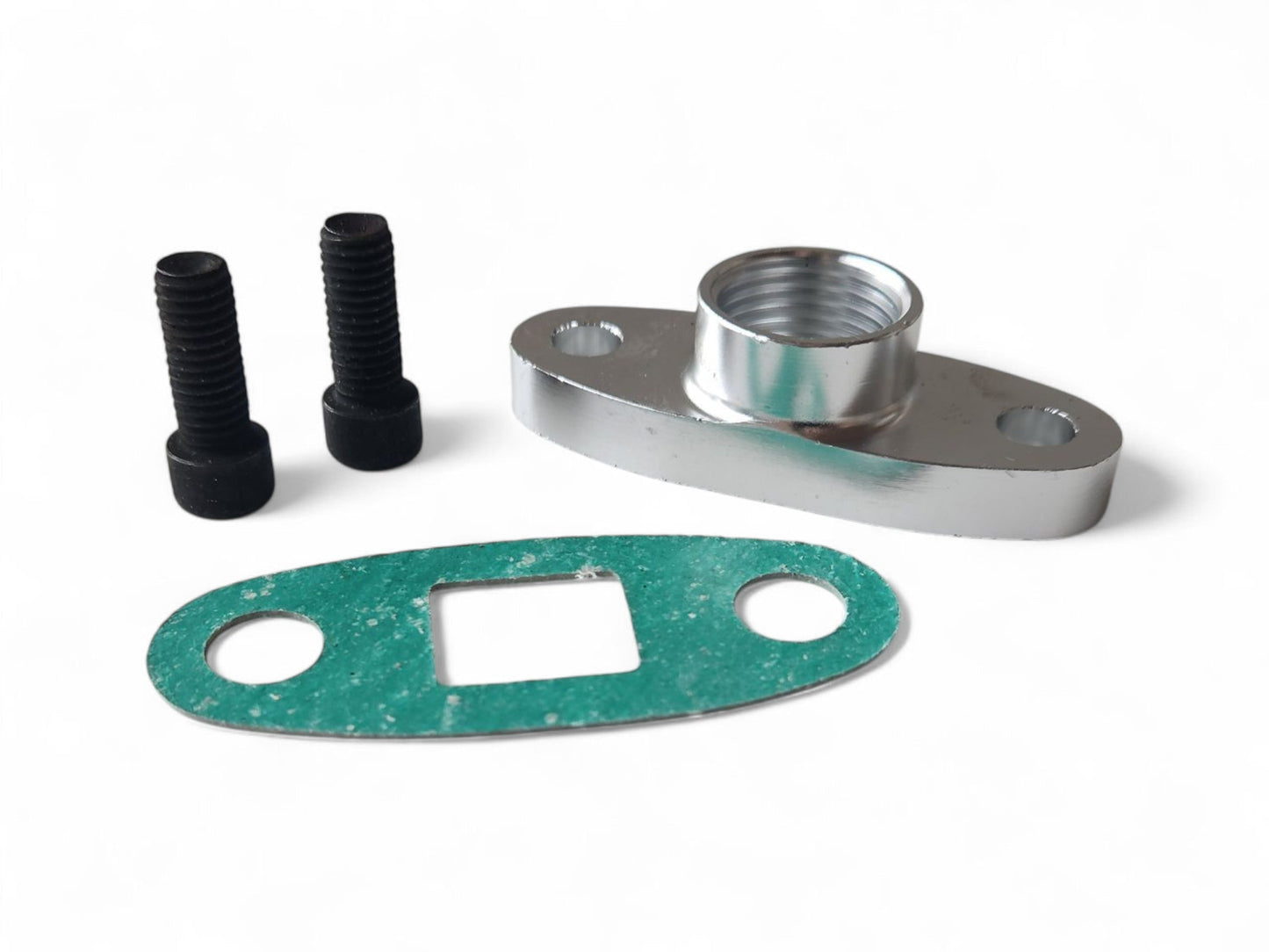 Öljynpaluu 1/2" naaras / (pulttijako 51mm)