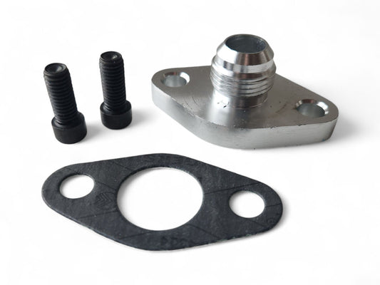 Öljynpaluu AN10 / 2JZ