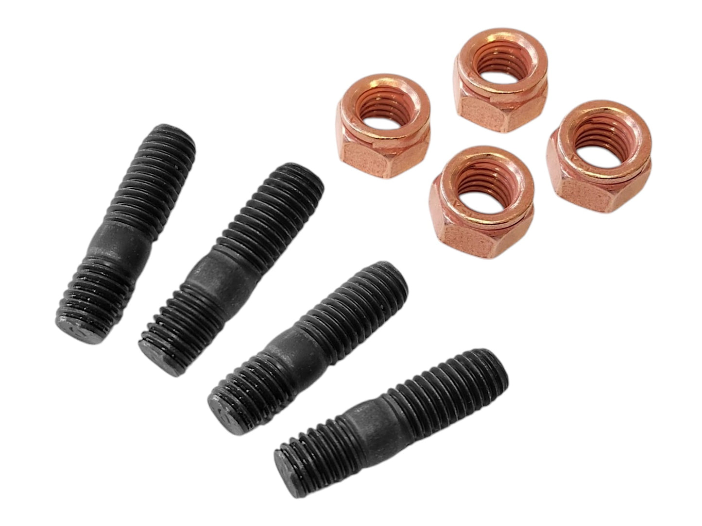 Turbo Inlet Pultti / Mutteri M10 x 1.5mm Kit