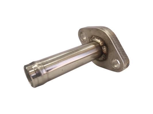 Öljynpaluu Hitsattu RST 2JZ (pulttijako 53mm) Pitkä malli