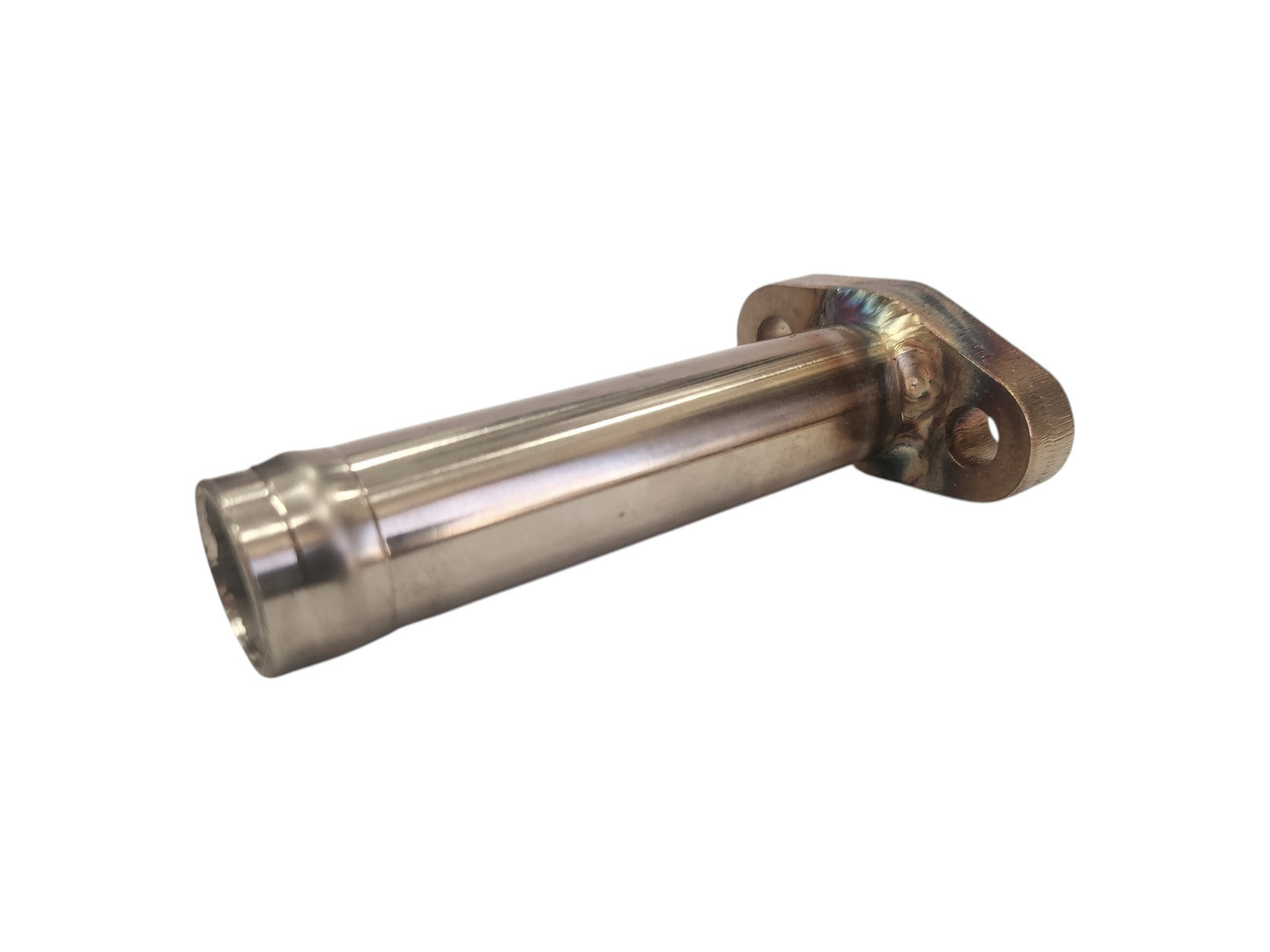 Öljynpaluu Hitsattu RST (pulttijako 38mm) Pitkä malli